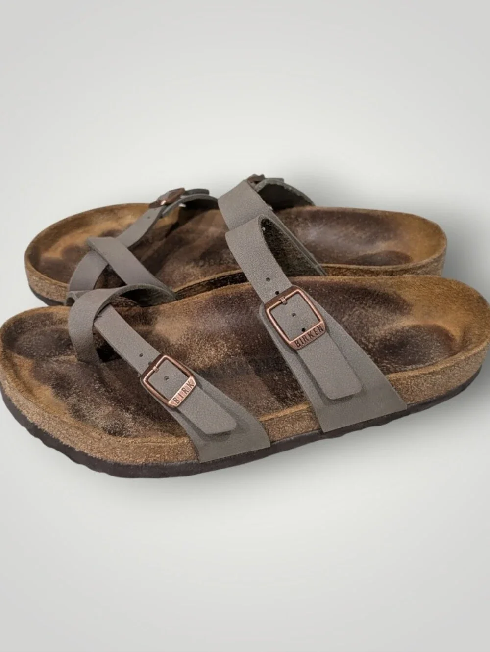 Birkenstock Mayari Thong Sandals